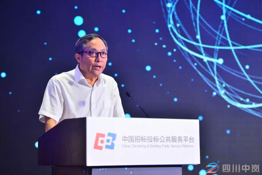 協(xié)同推進(jìn)“互聯(lián)網(wǎng)+”招標(biāo)采購(gòu)行動(dòng)技術(shù)創(chuàng)新成果推廣運(yùn)用交流會(huì)于北京成功召開